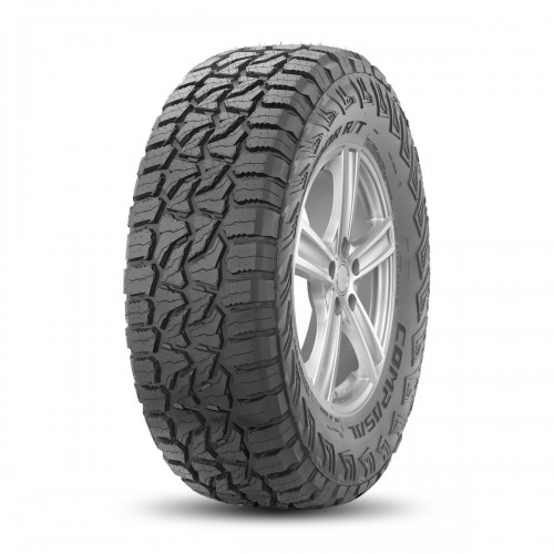 Шина Compasal GRINDOR R/T 285/70R17 121/118Q