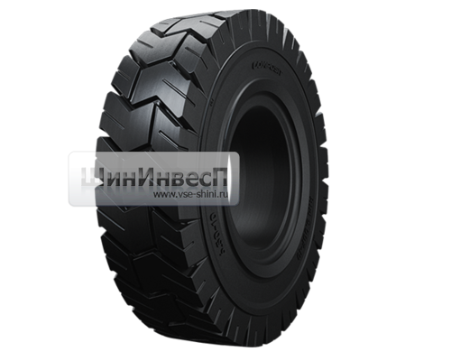 Шина Composit Solid Tire 24/7 6/0R9