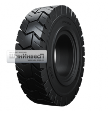 Шина Composit Solid Tire 24/7 7/0R8