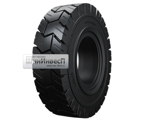Шина Composit Solid Tire 24/7 7/0R8