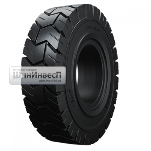 Шина Composit Solid Tire 24/7 7/0R8