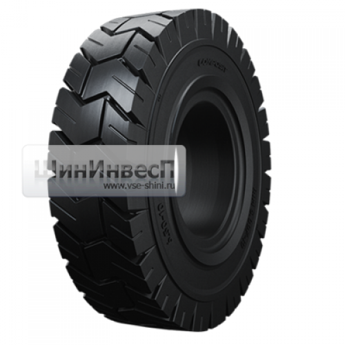 Шина Composit Solid Tire 24/7 6,5/0R10