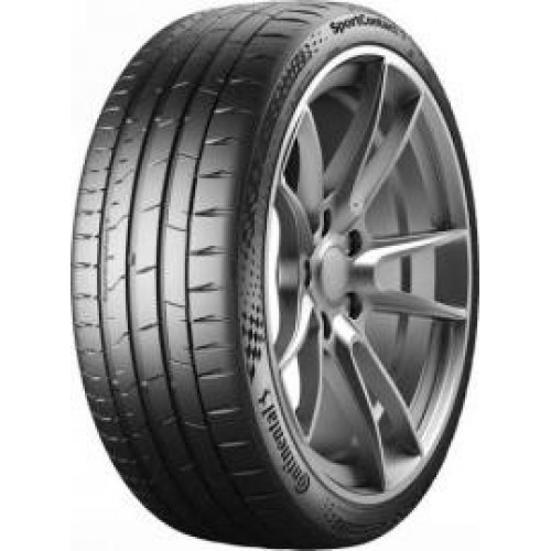 Шина Continental SportContact 7 255/35R19 96Y