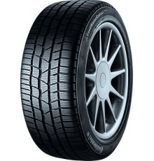 Шины - Continental ContiWinterContact TS 830 P