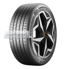 Шина Continental PremiumContact 7 255/55R20 110Y