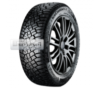 Шина Continental IceContact 2 SUV 275/50R21 113T