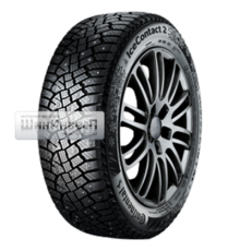 Шина Continental IceContact 2 SUV 275/50R21 113T