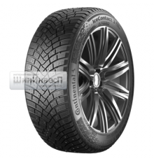 Шина Continental IceContact 3 285/45R20 112T