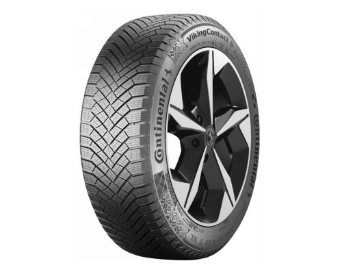 Шина Continental VikingContact 8 245/50R20 105H