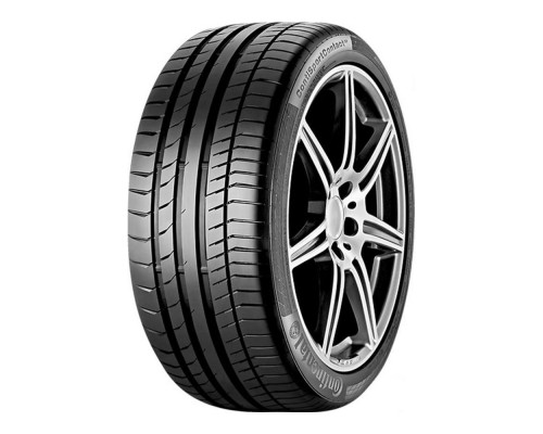 Шина Continental ContiSportContact 5P 225/45R18 95Y
