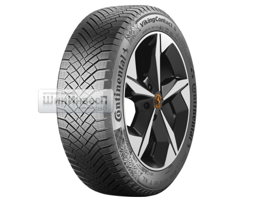 Шина Continental VikingContact 8 225/45R18 95T