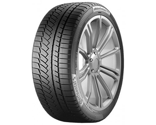 Шина Continental ContiWinterContact TS 850 245/45R20 103W