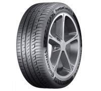 Шина Continental ContiPremiumContact 6 265/45R21 108H