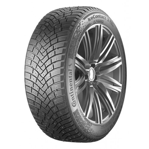 Шина Continental IceContact 3 255/35R20 97T