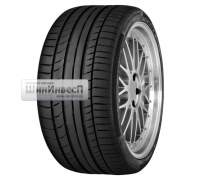 Шина Continental ContiSportContact 5P 245/40R20 99Y