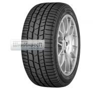 Шина Continental ContiWinterContact TS 830 P 275/40R19 101V