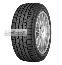 Шина Continental ContiWinterContact TS 830 P 275/40R19 101V