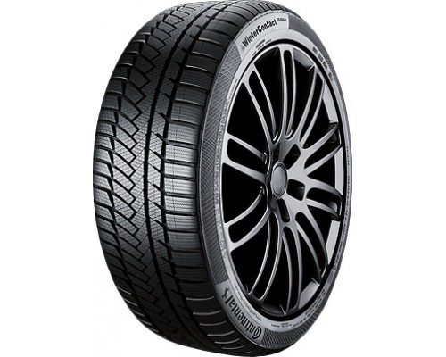 Шина Continental ContiWinterContact TS850P 235/60R16 100H