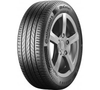 Шина Continental UltraContact 225/60R17 99H