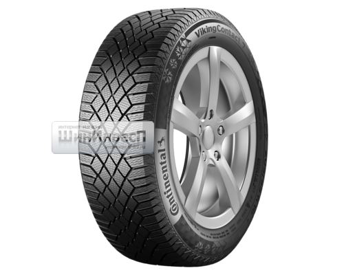 Шина Continental ContiVikingContact 7 235/60R20 108T