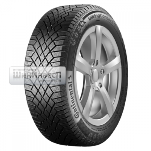 Шина Continental ContiVikingContact 7 235/60R20 108T