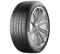 Шина Continental ContiWinterContact TS 850 195/70R16 94H