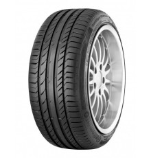 Шина Continental ContiSportContact 5 315/35R20 110W