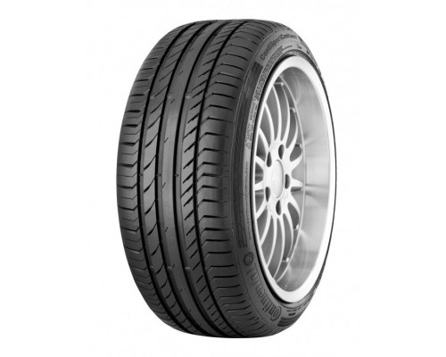 Шина Continental ContiSportContact 5 315/35R20 110W
