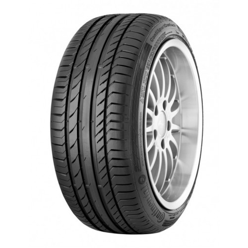 Шина Continental ContiSportContact 5 315/35R20 110W