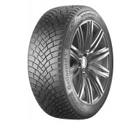 Шина Continental IceContact 3 255/40R21 102T