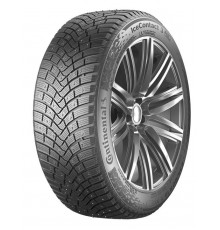 Шина Continental IceContact 3 255/40R19 100T