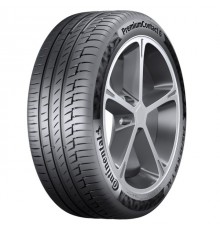 Шина Continental ContiPremiumContact 6 245/45R19 102Y