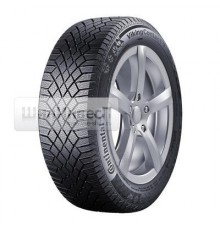 Шина Continental VikingContact 7 265/45R20 108T