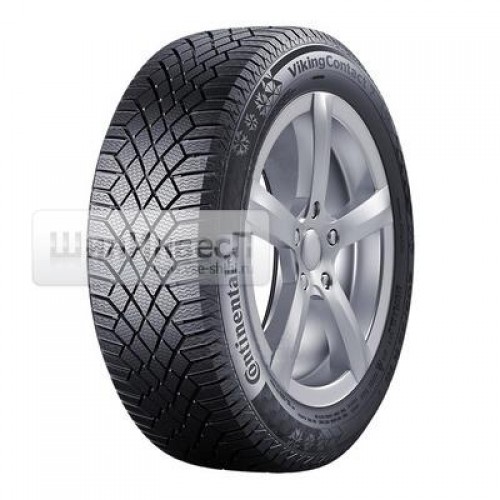 Шина Continental VikingContact 7 265/45R20 108T