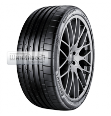 Шина Continental SportContact 6 295/35R23 108(Y)