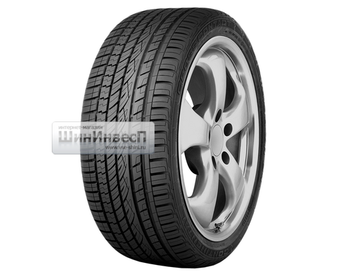 Шина Continental CrossContact UHP 275/50R20 109W