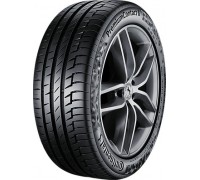 Шина Continental PremiumContact 6 245/45R19 102Y