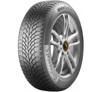 Шина Continental ContiWinterContact TS870P 255/40R21 102T