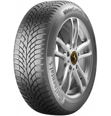 Шина Continental ContiWinterContact TS870P 255/40R21 102T