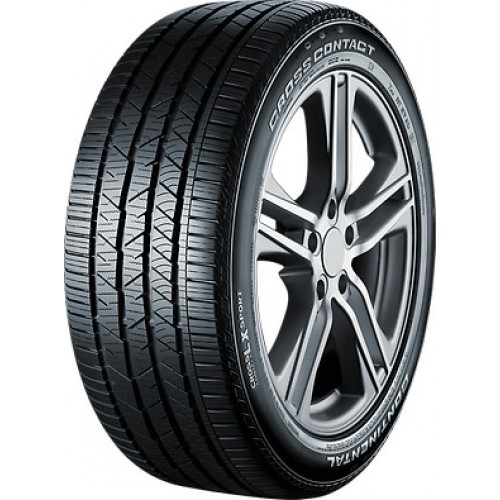 Шина Continental CrossContact LX Sport 275/40R22 108Y