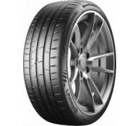 Шина Continental SportContact 7 245/45R19 102Y