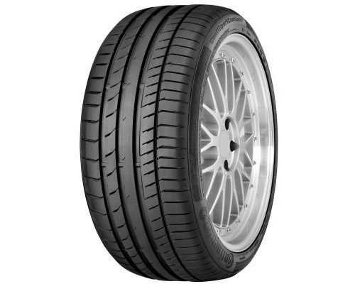 Шина Continental ContiSportContact 5P 275/45R20 110Y