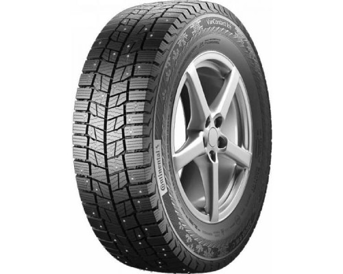 Шина Continental VanContact Ice 205/75R16C 110/108R