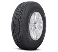 Шина Continental ContiCrossContact LX 2 215/50R17 91H