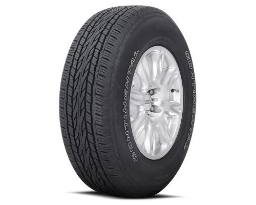 Шина Continental ContiCrossContact LX 2 215/50R17 91H
