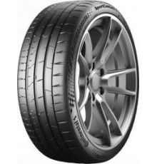 Шина Continental SportContact 7 255/35R21 98Y