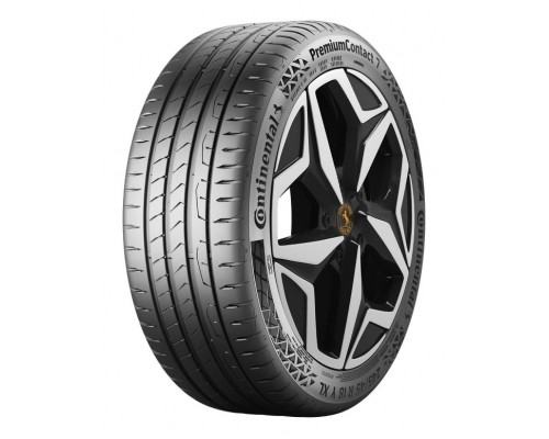 Шина Continental PremiumContact 7 235/40R18 95Y