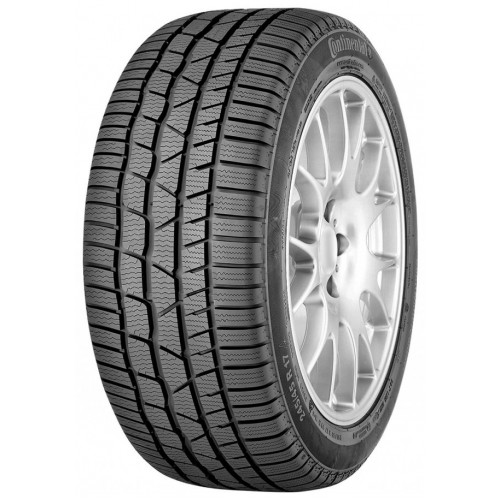 Шина Continental ContiWinterContact TS 830 285/40R19 107V
