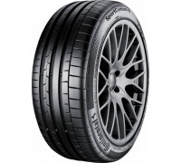 Шина Continental ContiSportContact 6 235/40R18 95Y