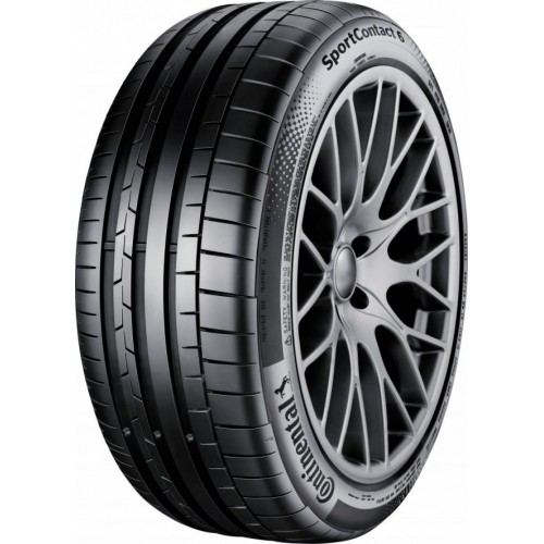 Шина Continental ContiSportContact 6 295/35R24 110Y